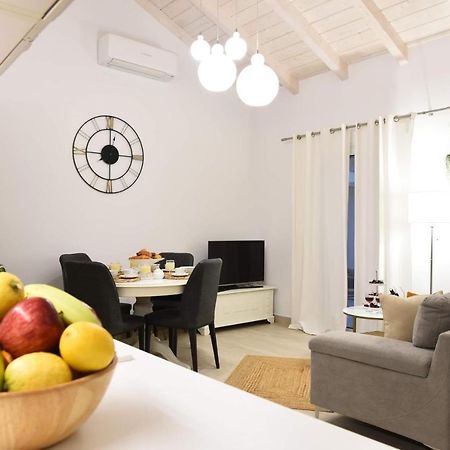 Вилла Mama'S House Corfu  Экстерьер фото