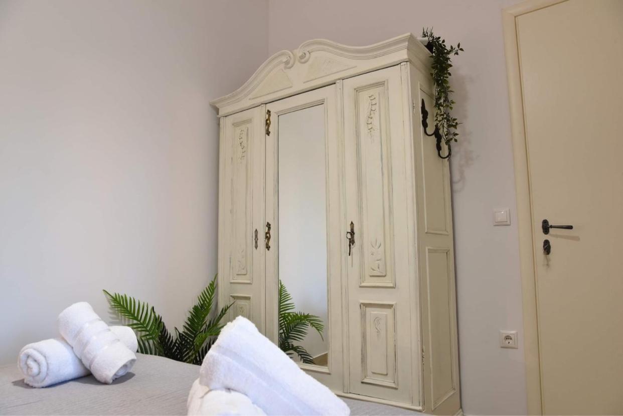 Вилла Mama'S House Corfu  Экстерьер фото