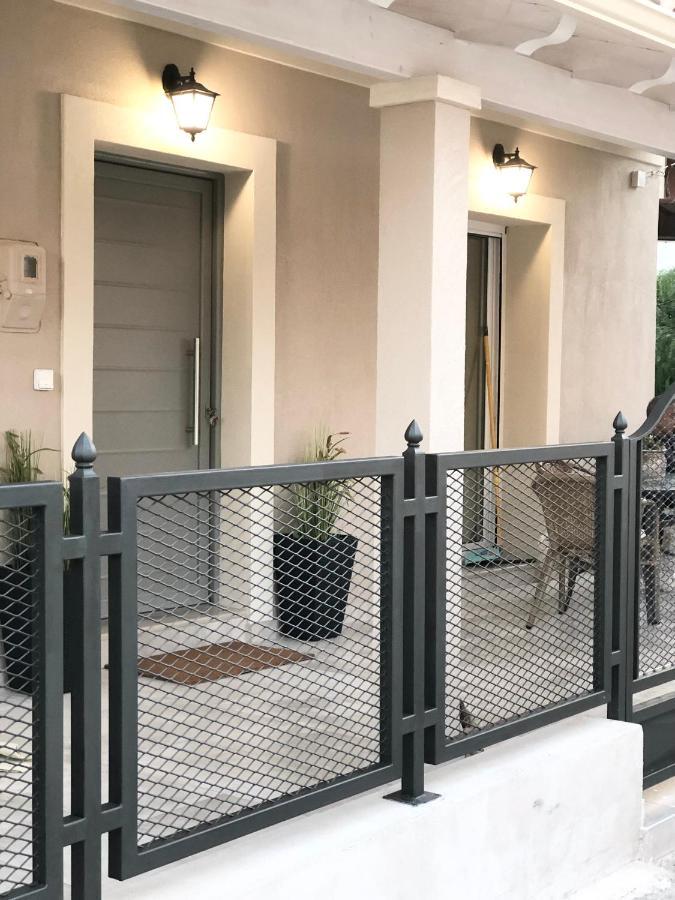 Вилла Mama'S House Corfu  Экстерьер фото