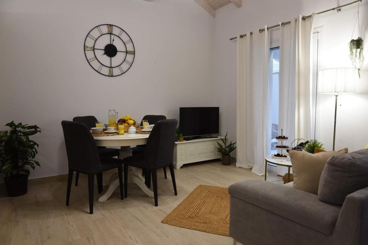 Вилла Mama'S House Corfu  Экстерьер фото