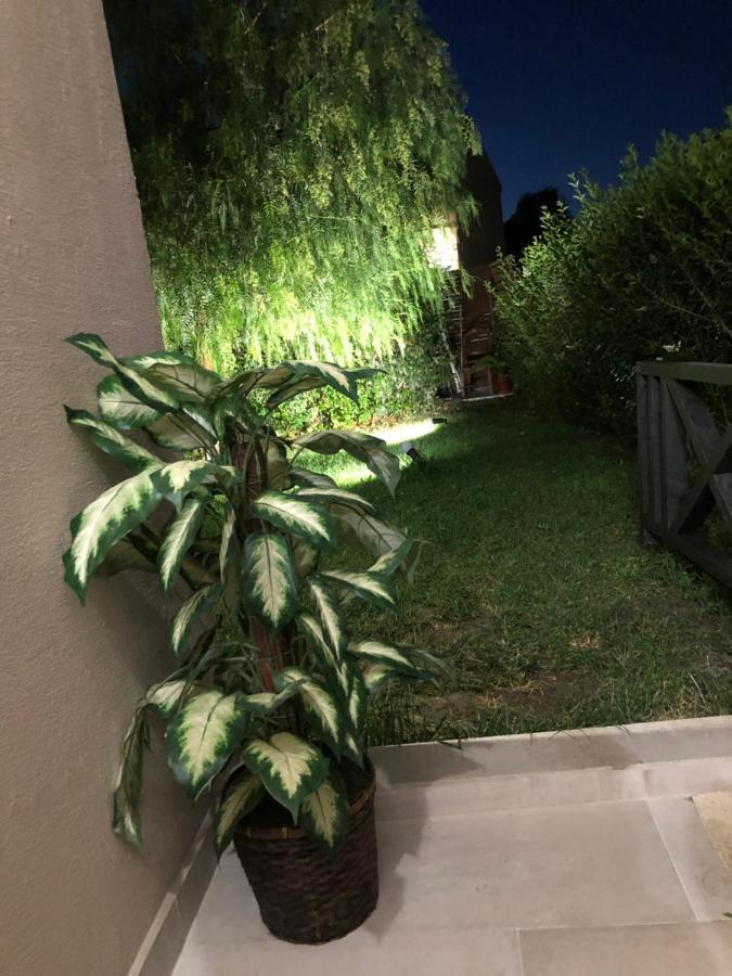 Вилла Mama'S House Corfu  Экстерьер фото