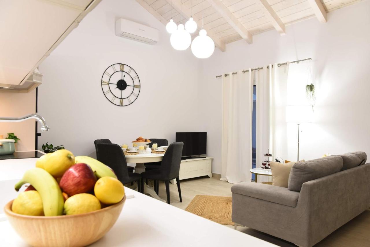 Вилла Mama'S House Corfu  Экстерьер фото