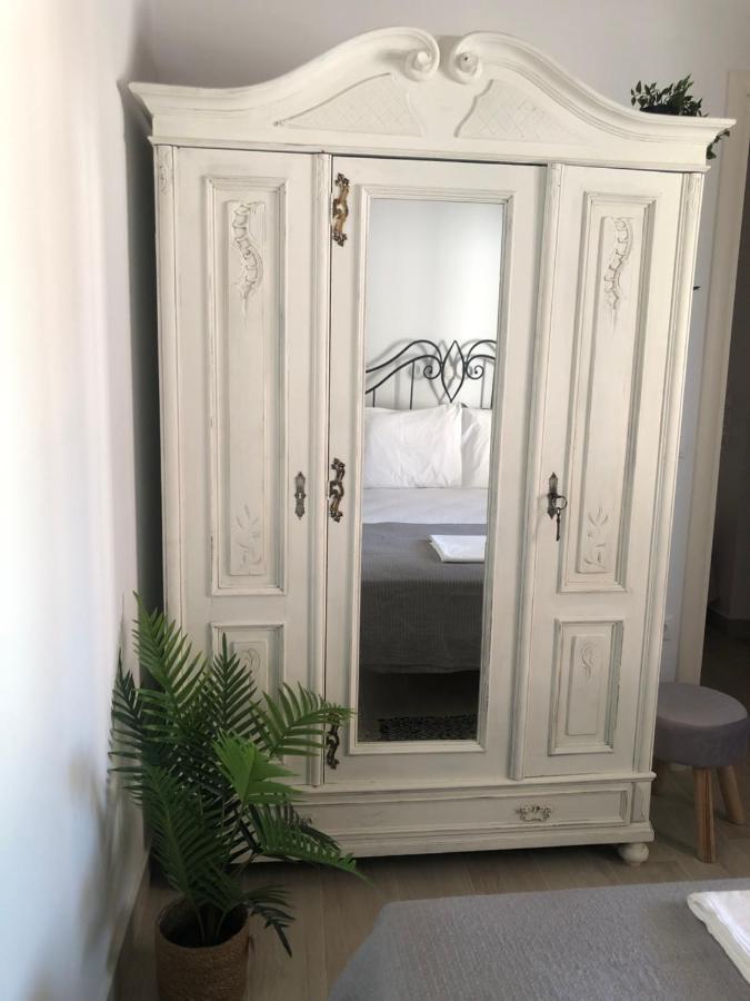 Вилла Mama'S House Corfu  Экстерьер фото